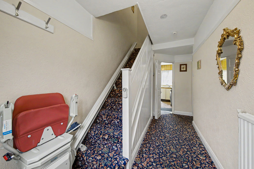 Manor Road Brampton